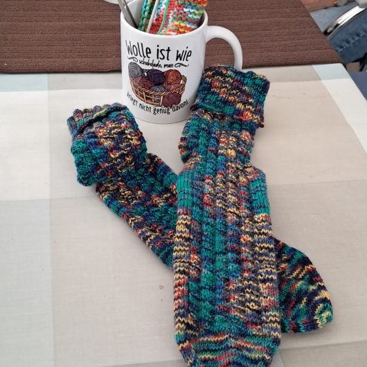PM_Stricksocken-Weltrekord